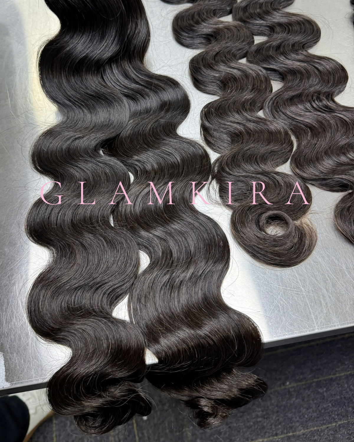 Bundles