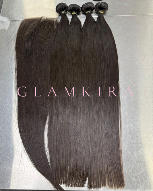 Bundles + Closure Deal