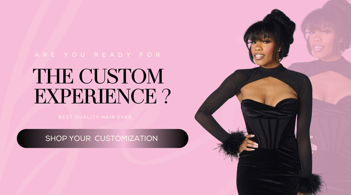 The Custom Experience