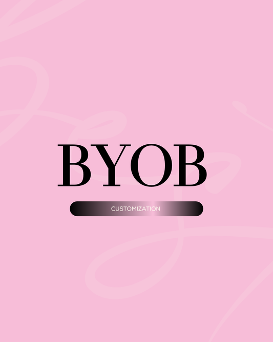 BYOB