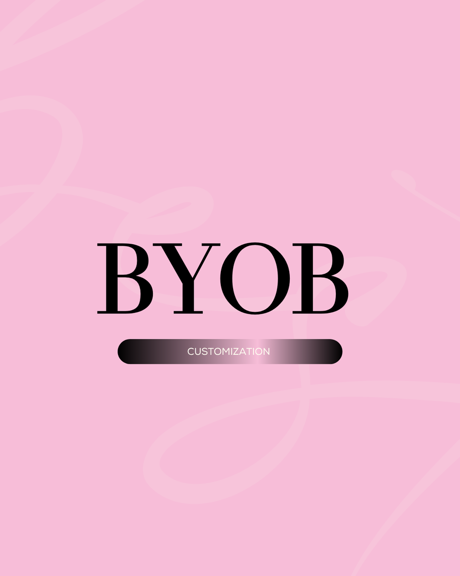 BYOB