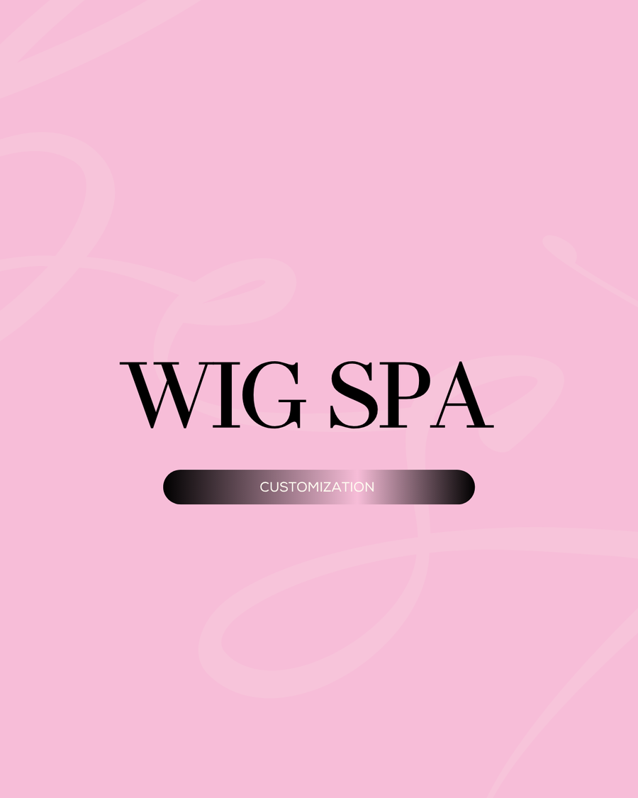 Wig Spa