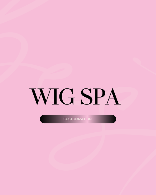 Wig Spa